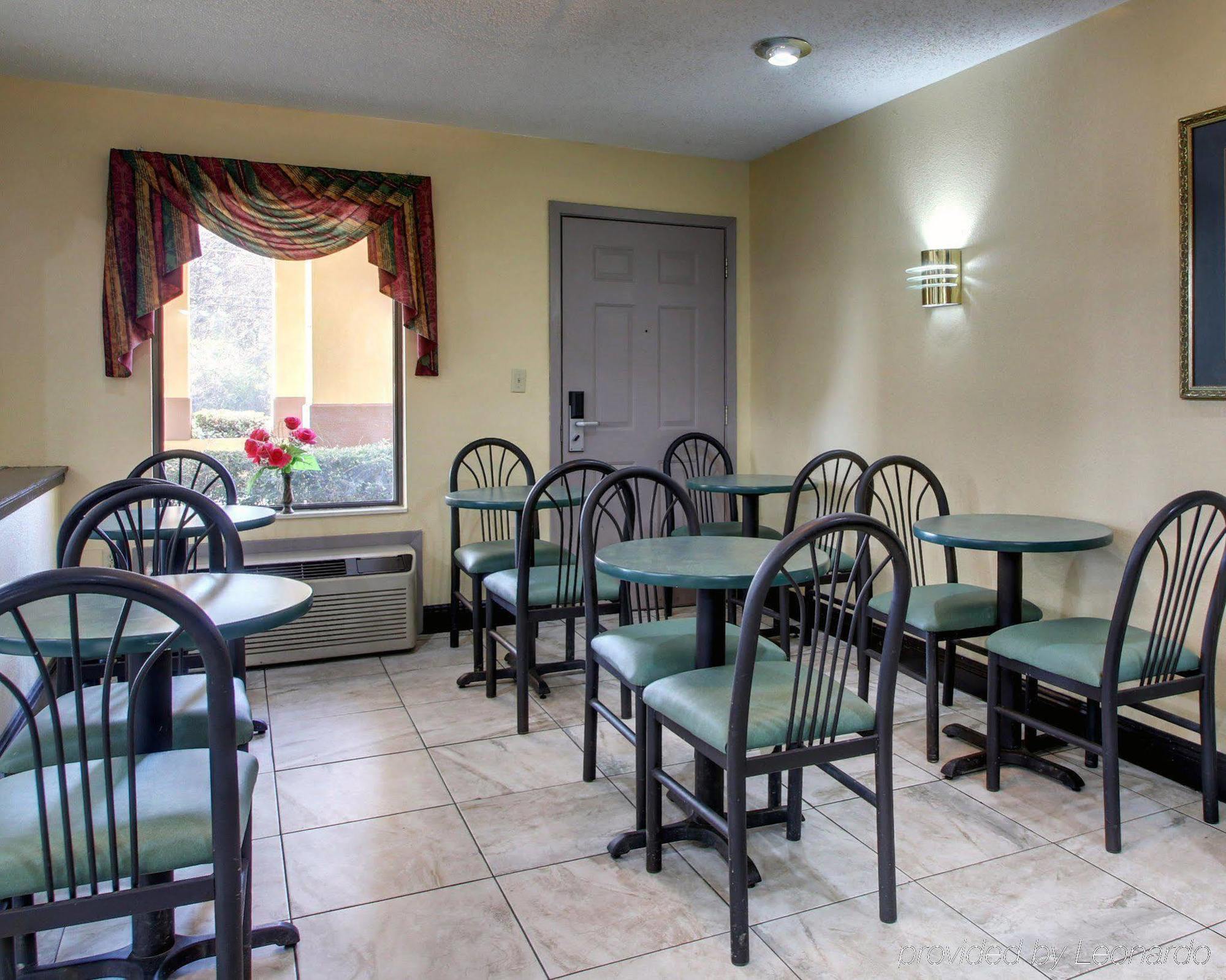 Econo Lodge Clinton Ngoại thất bức ảnh